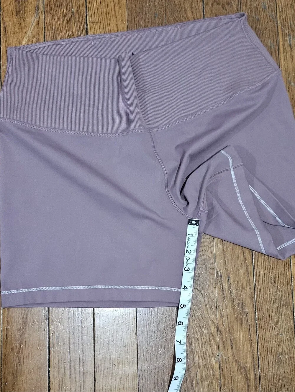 Nike One High-Waisted 5